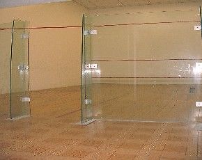 Apartamentos Squash Playa d'en Bossa Εξωτερικό φωτογραφία