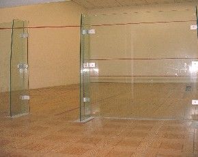 Apartamentos Squash Playa d'en Bossa Εξωτερικό φωτογραφία